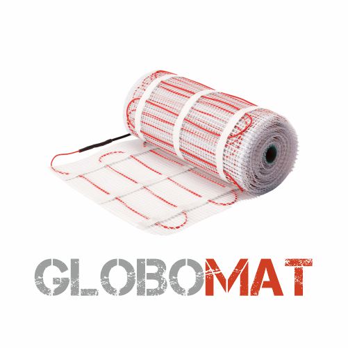 Globomat 100W/m2